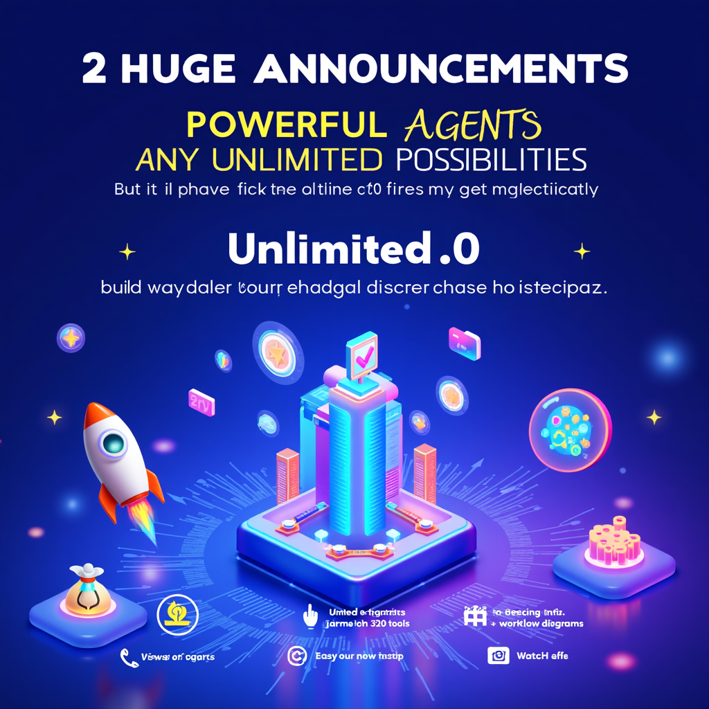 Activepieces Launches Agents 2.0 and Unlimited Tasks