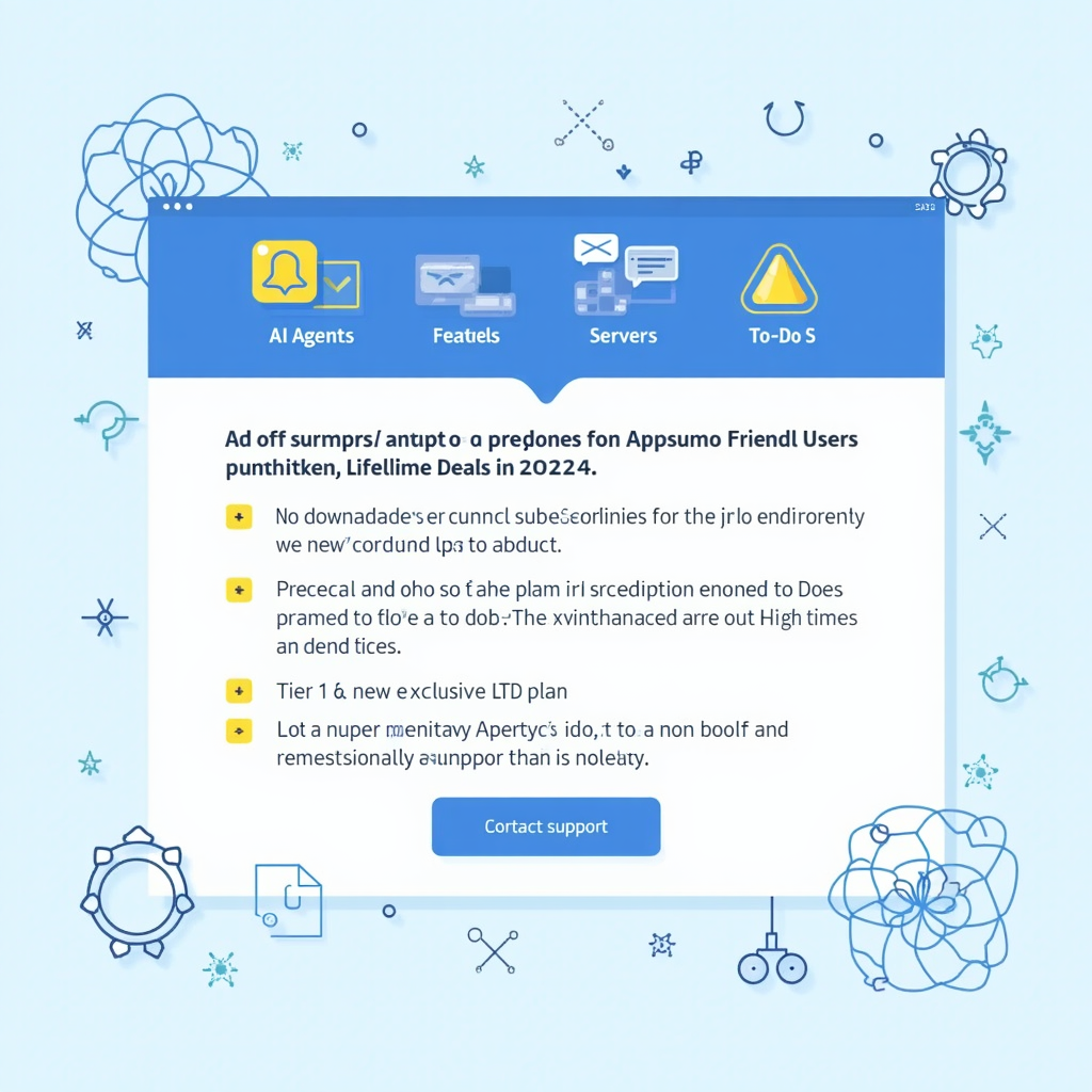 Activepieces AppSumo Lifetime Deal Plan Clarification