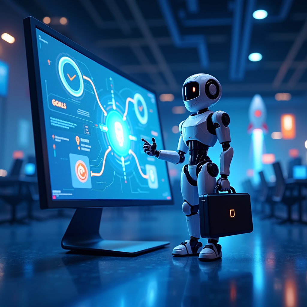 Activepieces Agents: Your New Digital Employees Explained