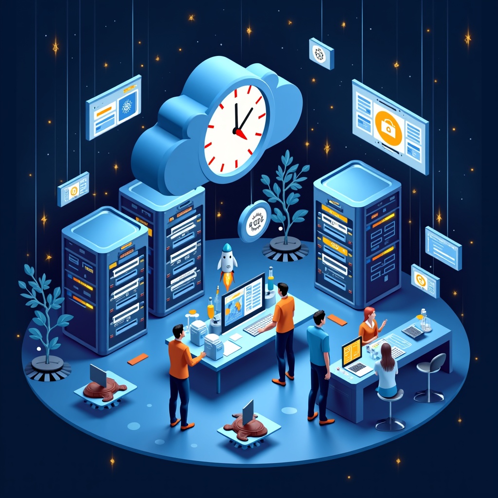 Activepieces Cloud Reliability Incident and Response Update