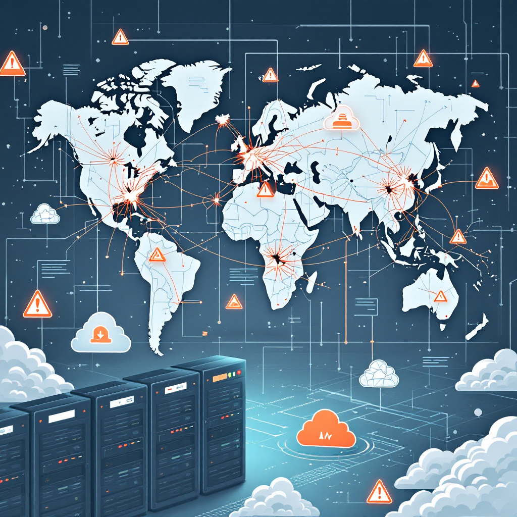 Activepieces Impacted by Cloudflare Global Outage