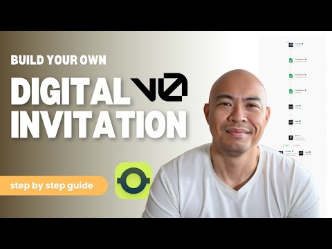 Free Digital Invites with v0, Ottokit, and Robolly