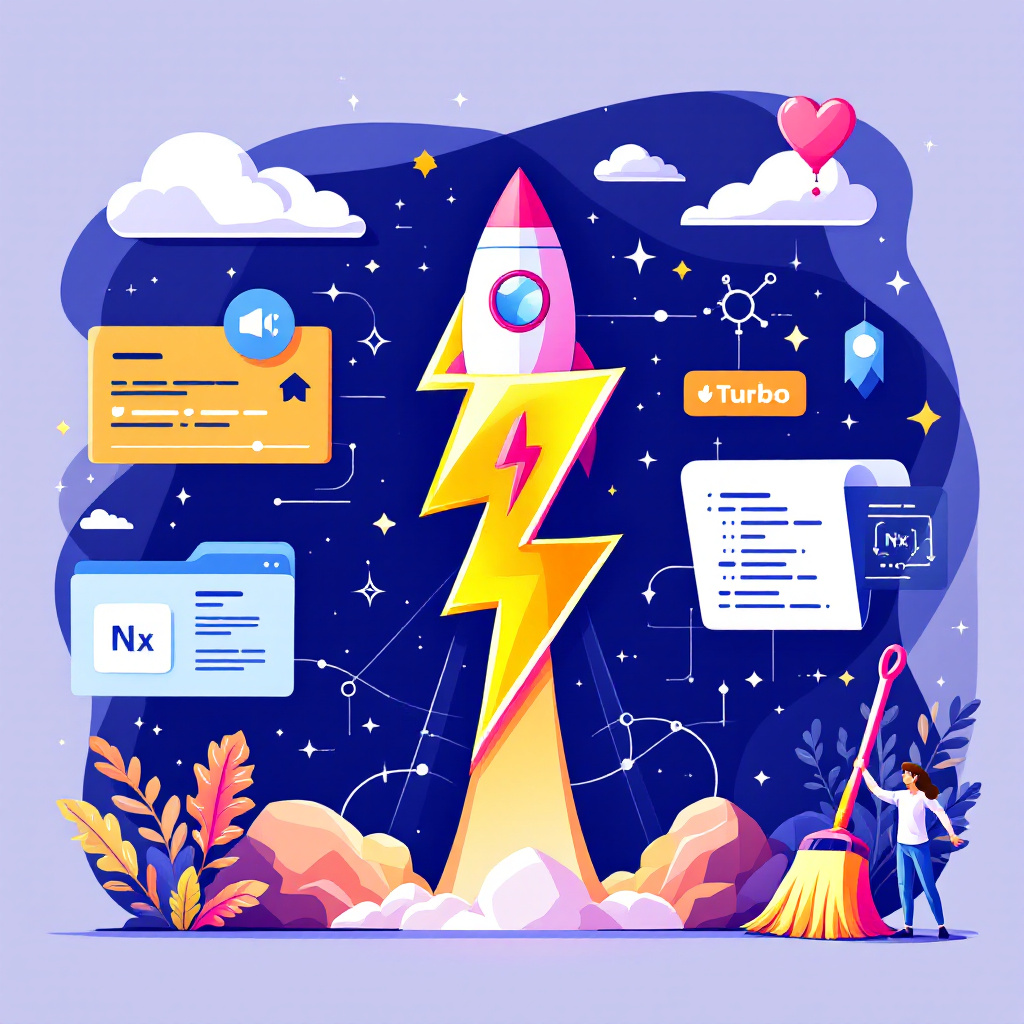 Activepieces Swaps Nx for Turbo: Faster Piece Building