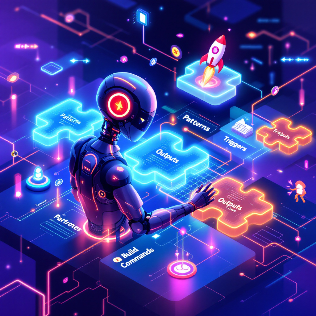 Activepieces: New Piece Builder Skill for AI Agents