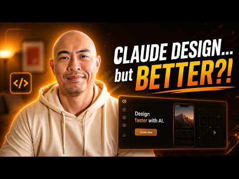 Open Design with Figma: 20-Min Setup & Demo